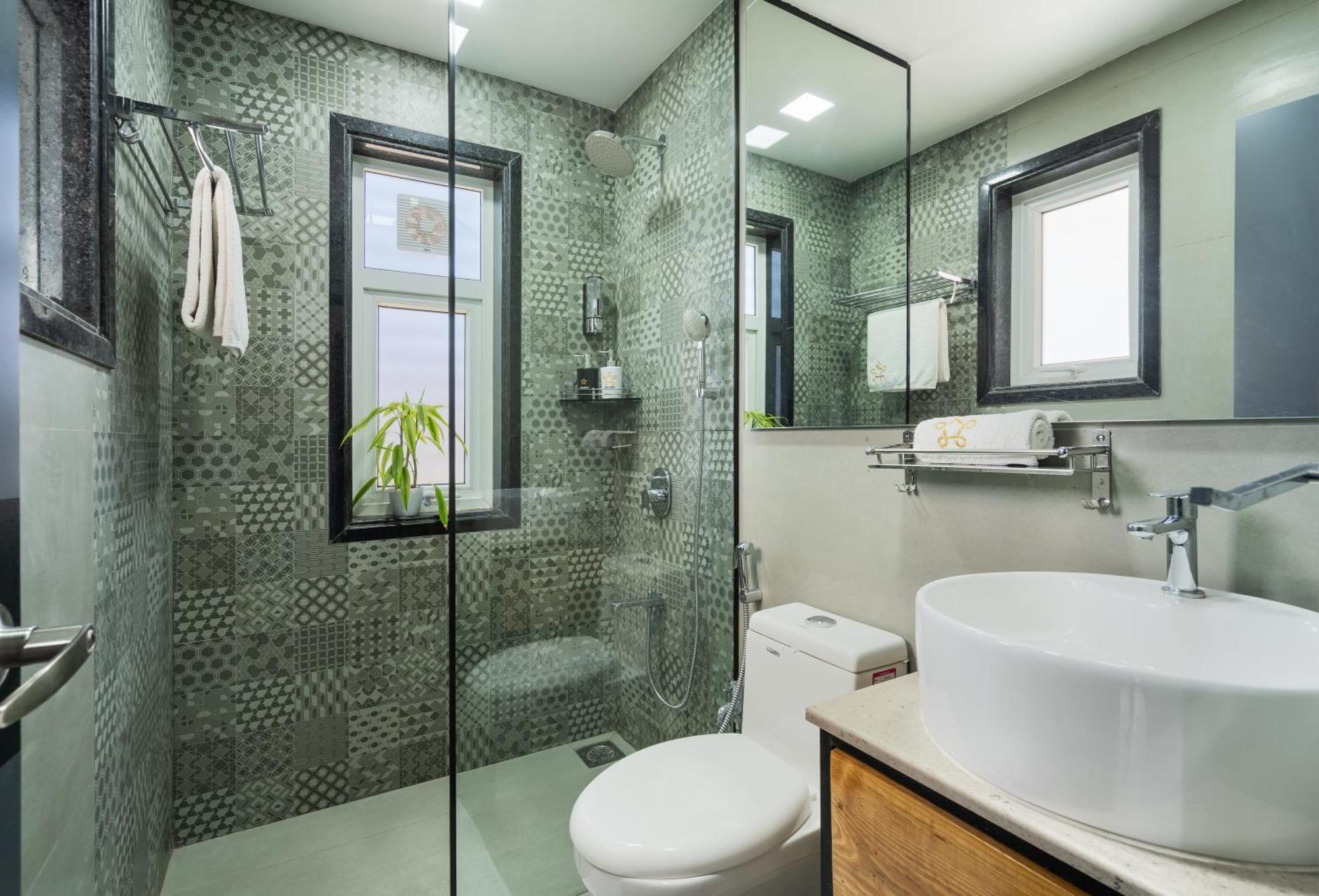 Saffronstays Calvin - 3 Bedroom Pool Villa In 罗纳瓦拉 外观 照片
