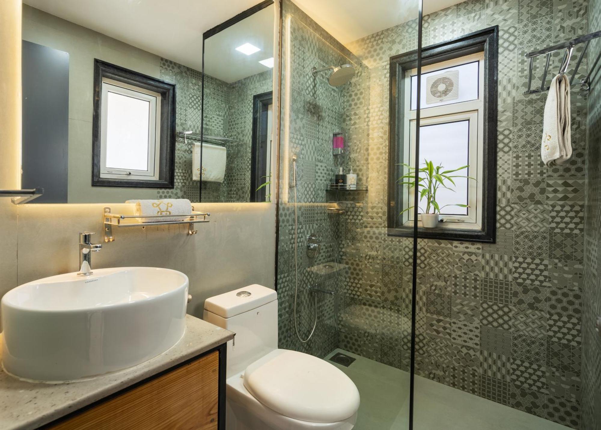 Saffronstays Calvin - 3 Bedroom Pool Villa In 罗纳瓦拉 外观 照片
